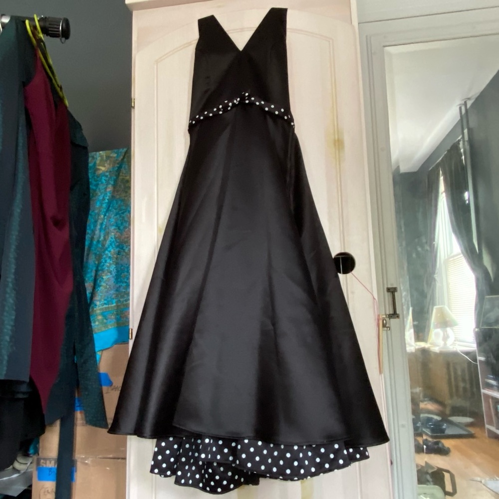 Gunne Sax 50’s style dress